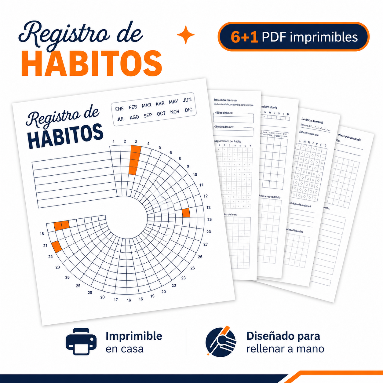 El Reto de los 30 Días