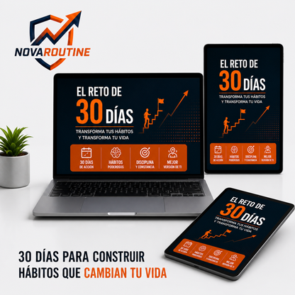 El Reto de los 30 Días