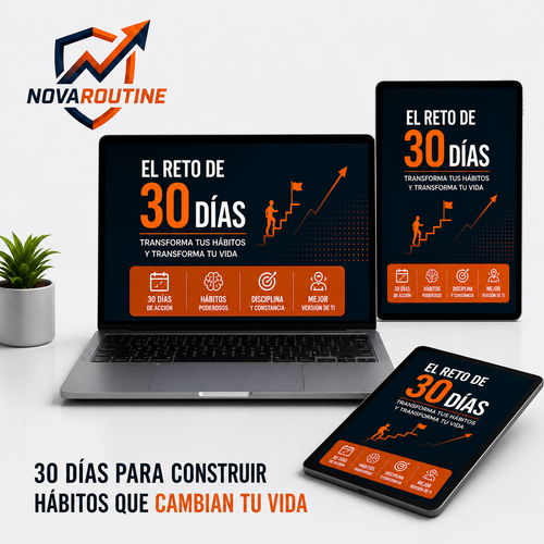El Reto de los 30 Días