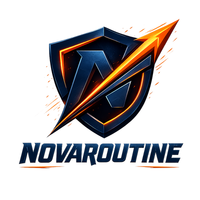 NOVAROUTINE