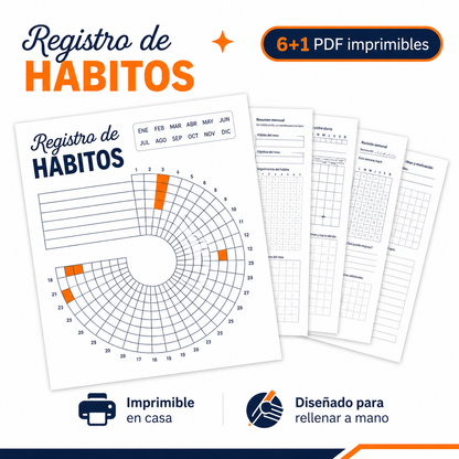 El Reto de los 30 Días
